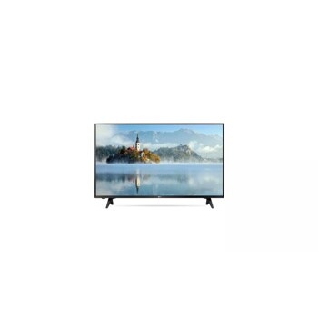 Full HD 1080p LED TV - 43" Class (42.5" Diag)