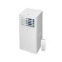 6,000 BTU (SACC) / 10,000 BTU (ASHRAE) Portable Air Conditioner, 250 Sq. Ft
LP0625WFR
