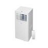6,000 BTU (SACC) / 10,000 BTU (ASHRAE) Portable Air Conditioner, 250 Sq. Ft
LP0625WFR
