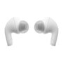 LG TONE Free ® T90 Dolby Atmos® with Dolby Head Tracking™ True Wireless Bluetooth Earbuds, White