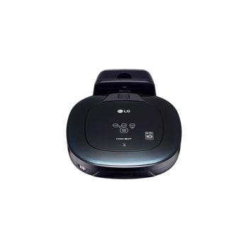 LG VR65704LVM: LG HOM-BOT SQUARE ROBOTIC VACUUM | LG USA LG VR65704LVM: LG HOM-BOT SQUARE ROBOTIC VACUUM | LG USA