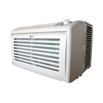 5,000 BTU Window Air Conditioner
