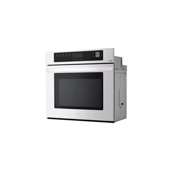 4.7 cu. ft. Single Built In Wall Oven LWS3063ST LG USA