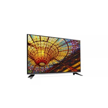 4K UHD HDR Smart LED TV - 58" Class (57.5" Diag)