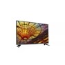 4K UHD HDR Smart LED TV - 58" Class (57.5" Diag)