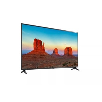 LG 65UK6090PUA: 65 Inch Class 4K HDR Smart LED UHD TV | LG USA