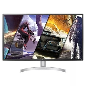 32" Class 4K UHD Monitor with Radeon FreeSync™ Technology (31.5" Diagonal)1