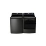 5.7 cu.ft. Mega Capacity Top Load Washer With TurboWash® Technology