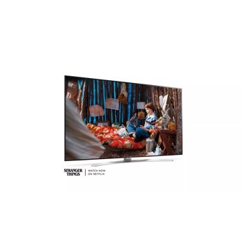 SUPER UHD 4K HDR Smart LED TV - 75" Class (74.5" Diag)