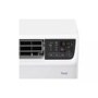 14,000 BTU DUAL Inverter Smart wi-fi Enabled Window Air Conditioner