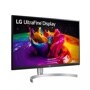 27” IPS 4K UHD VESA HDR400 USB-C Monitor