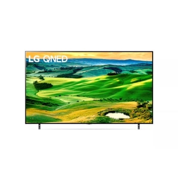 86 inch Class LG QNED80 4k Smart TV 86QNED80UQA | LG USA