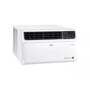9,500 BTU DUAL Inverter Smart Wi-Fi Enabled Window Air Conditioner