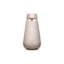 LG XBOOM 360 Bluetooth Speaker with Omnidirectional Sound, Beige