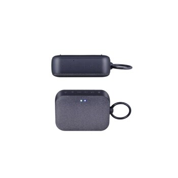 LG XBOOM Go P2 Portable Speaker (2-pack)