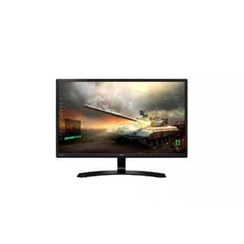 LG 27'' Class Full HD IPS Dual HDMI LED Monitor (27'' Diagonal