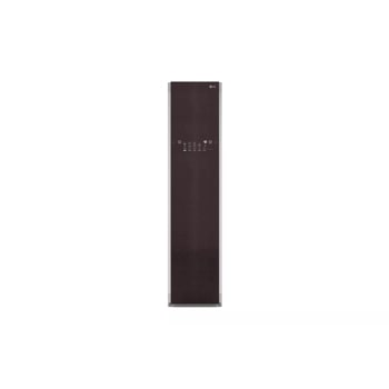 LG Styler® Smart Steam Closet with 3 Hangers - S3RFBN | LG USA