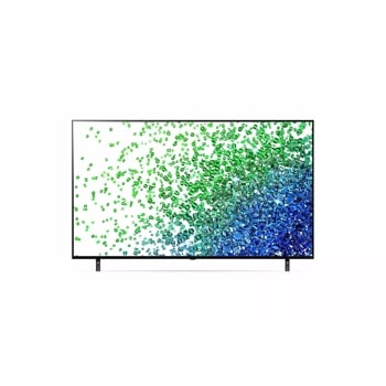 LG NanoCell 80 Series 75 inch 4K Smart UHD TV w/ AI ThinQ® (74.5” Diag)