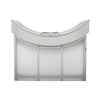 LG Pet Care Accessory Kit for LG's 27'' wide Front Load Heat Pump Dryer