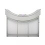 LG Pet Care Accessory Kit for LG's 27'' wide Front Load Heat Pump Dryer