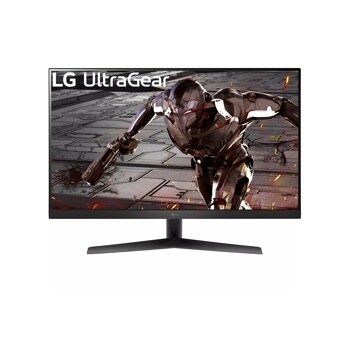 32" UltraGear™ FHD nVIDIA® G-SYNC® Compatible 165 Hz 1MBR Monitor with AMD FreeSync™ Premium