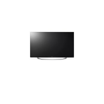 Prime 4K UHD Smart LED TV - 55" Class (54.6" Diag) 