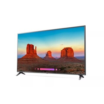UK7570PUB 4K HDR Smart LED UHD TV w/ AI ThinQ® - 86" Class (85.6" Diag)