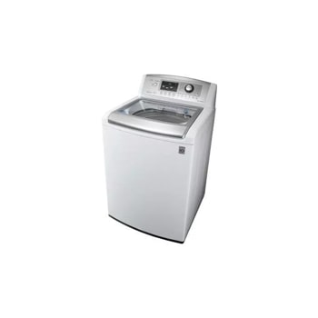 4.7 cu. ft. Ultra Large Capacity High Efficiency Top Load Washer with WaveForce™