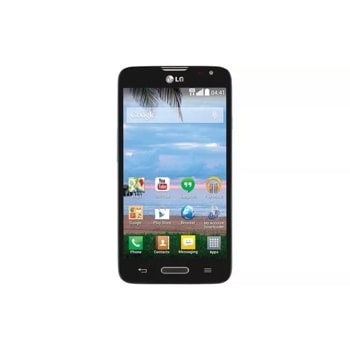 LG Ultimate 2 TracFone Smartphone w 4.5