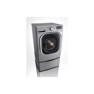 7.4 cu. ft. Ultra Large Capacity SteamDryer™ (Electric)