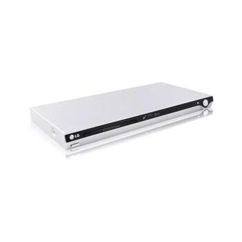 LG DN788: 1080i up-scaling HDMI™ Player | LG USA
