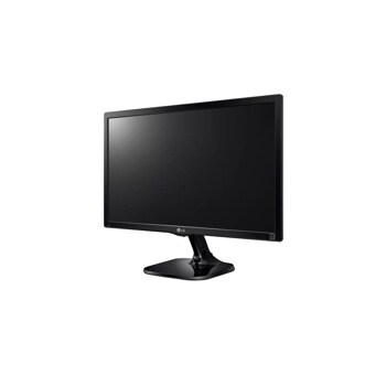 24" Class Full HD 2ms LED Monitor (23.5" Diagonal)