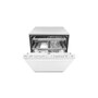 Top Control Smart wi-fi Enabled Dishwasher with QuadWash™
