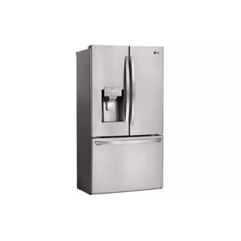 26 cu. ft. Smart wi-fi Enabled Door-in-Door® Refrigerator