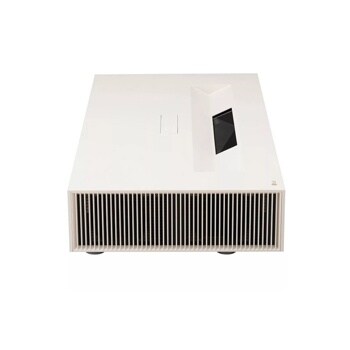 LG CineBeam HU915QE Premium 4K UHD Laser UST Projector