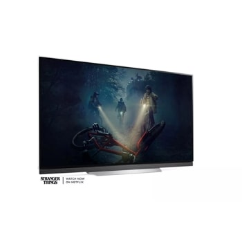 E7 OLED 4K HDR Smart TV - 65" Class (64.5" Diag)