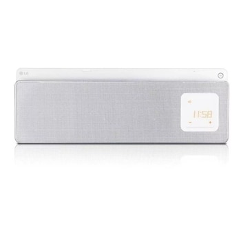 LG 30W Bluetooth® Streaming Dual-Dock