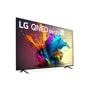 75-Inch Class QNED 4K MiniLED QNED90TA Series TV with webOS 24