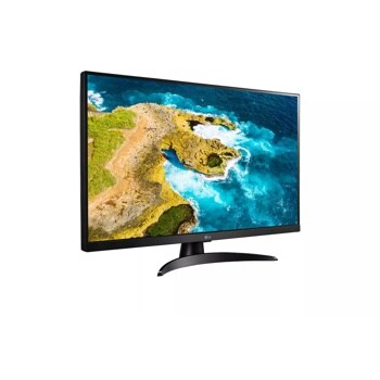 27" Full HD IPS LED TV Monitor