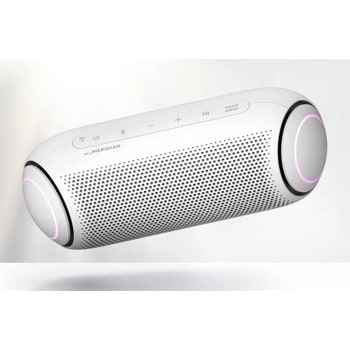 XBOOM Go PL7W Portable Bluetooth Speaker with Meridian Audio Technology