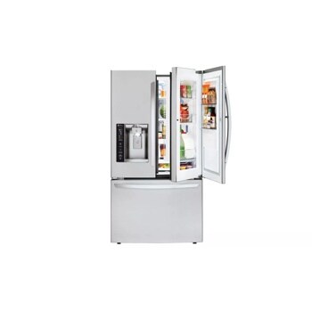 27 cu. ft. Door-in-Door® Refrigerator