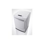 7.3 cu. ft. Ultra Large Capacity Top Load Dryer with Sleek Contemporary Design (Gas)
