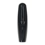 LG AKB75855505 TV remote control with navigation wheel and power button in black finish