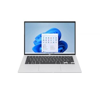 LG gram 14'' Ultra-Lightweight and Slim Laptop with Intel® Evo 11th Gen Intel® Core™ i7 Processor and Iris® Xe Graphics