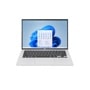 LG gram 14'' Ultra-Lightweight and Slim Laptop with Intel® Evo 11th Gen Intel® Core™ i7 Processor and Iris® Xe Graphics