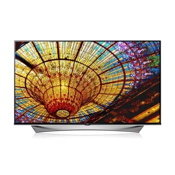 4K UHD Smart LED TV - 65" Class (64.5" Diag) 