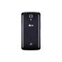 LG Access™ LTE packs in a ton of the advanced capabilities found on LG's premier smartphones without putting a strain on your wallet.