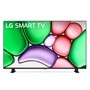 LG TV – Front View