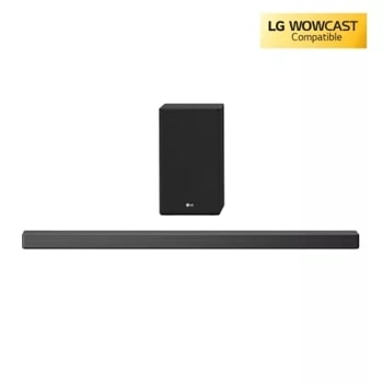 Lg best sale soundbar sk10