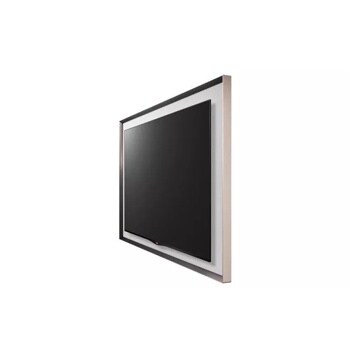 55" Class (54.6" Diagonal) 1080p Smart 3D OLED TV